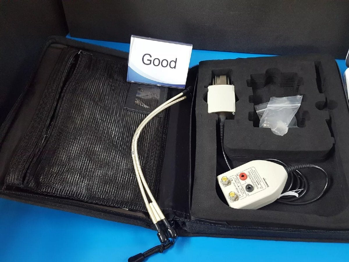Tektronix P7350SMA Differential Probe 5GHz [k1164656469]