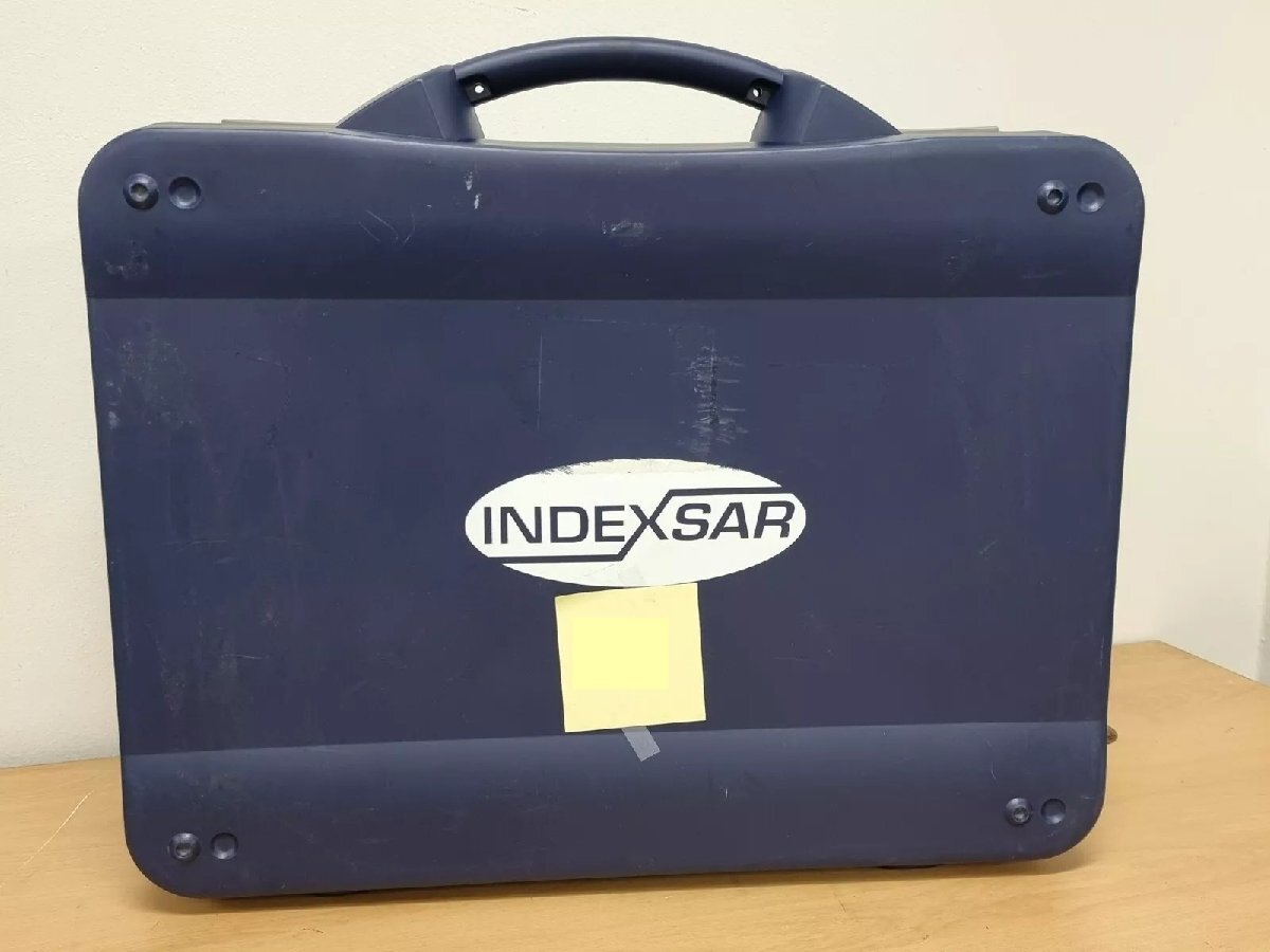 INDEXSAR IXB Hand Phantom 8 [q1164664616]