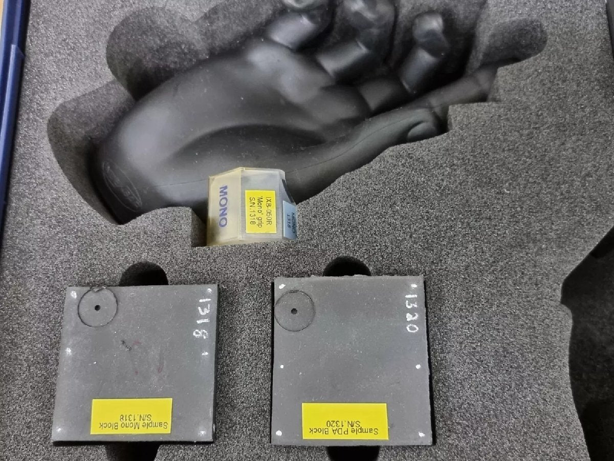 INDEXSAR IXB Hand Phantom 5 [t1164737681]