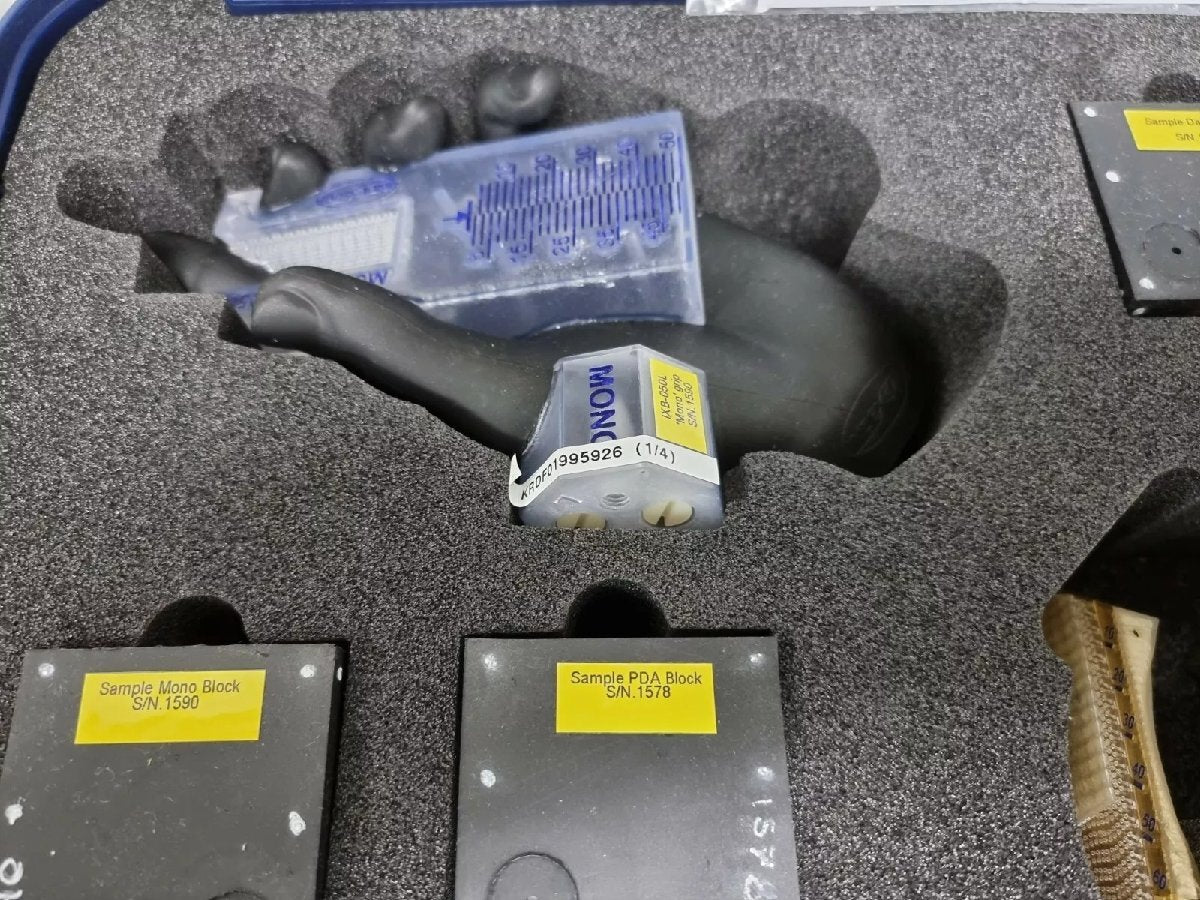 INDEXSAR IXB Hand Phantom 10 [k1164747859]