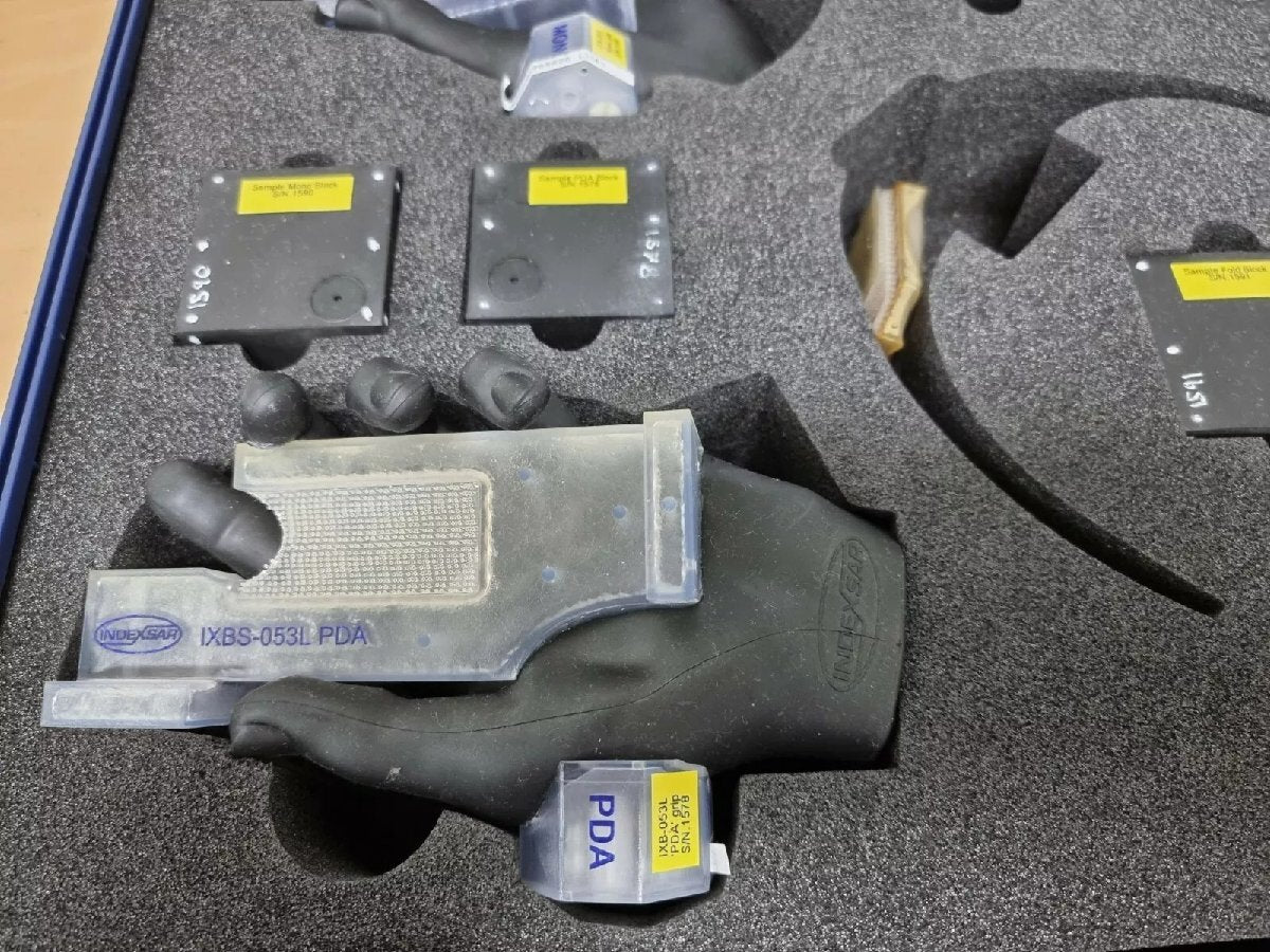 INDEXSAR IXB Hand Phantom 10 [k1164747859]