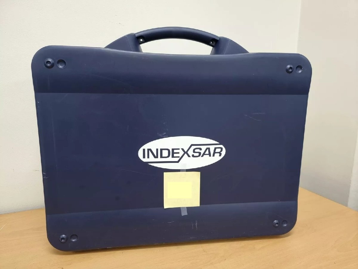 INDEXSAR IXB Hand Phantom 10 [k1164747859]