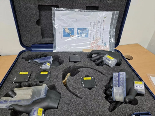 INDEXSAR IXB Hand Phantom 10 [k1164747859]