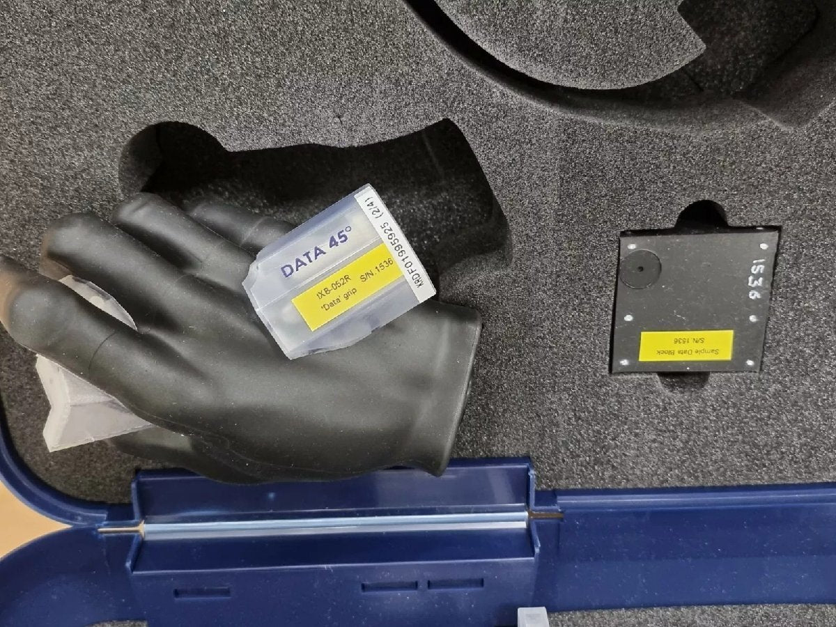 INDEXSAR IXB Hand Phantom 4 [1164740332]