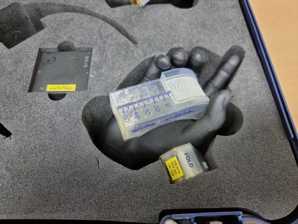 INDEXSAR IXB Hand Phantom 9 [k1164746384]
