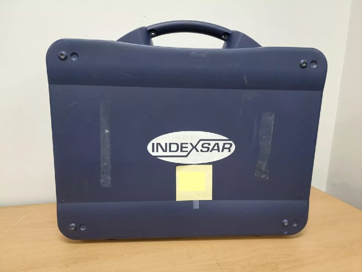 INDEXSAR IXB Hand Phantom 9 [k1164746384]