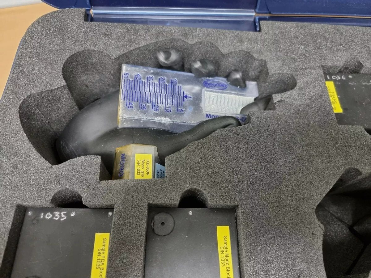 INDEXSAR IXB Hand Phantom 9 [k1164746384]