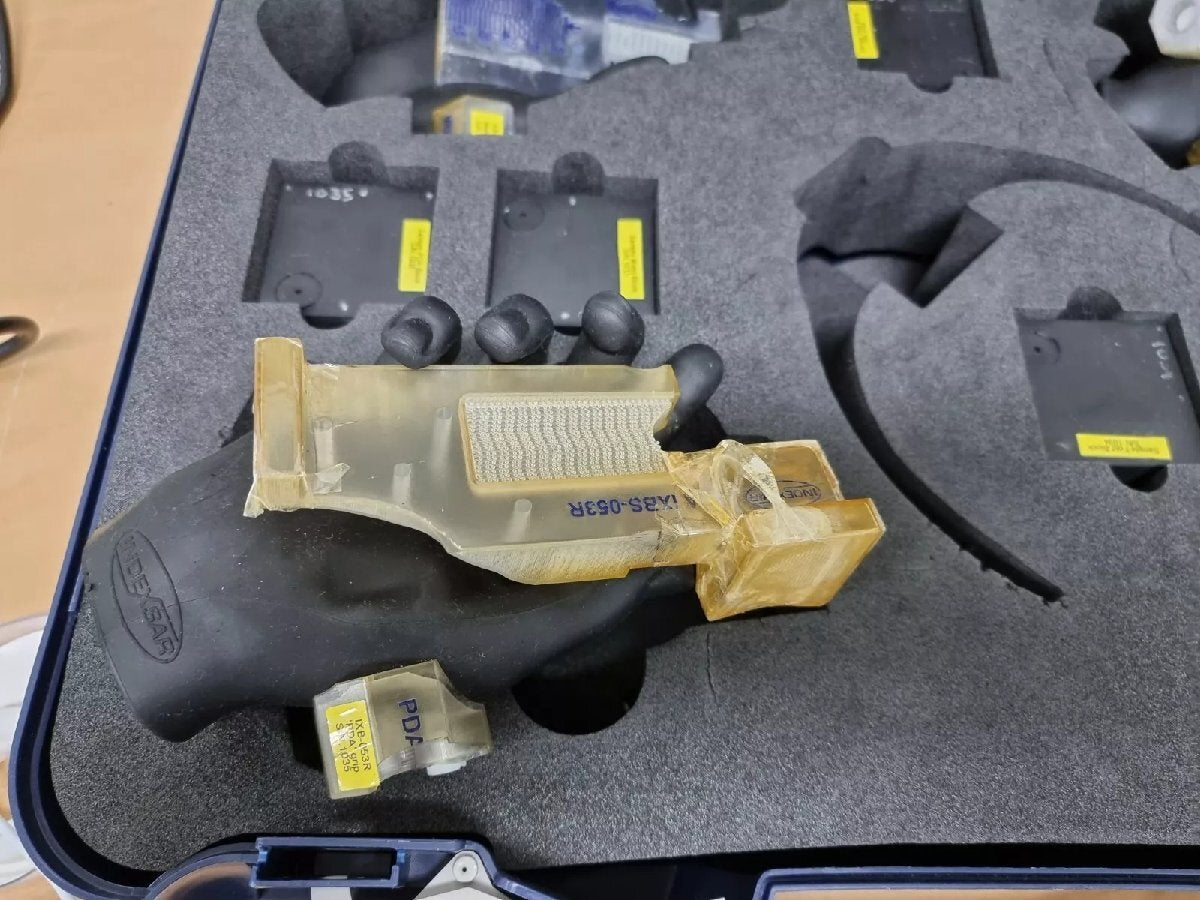 INDEXSAR IXB Hand Phantom 9 [k1164746384]