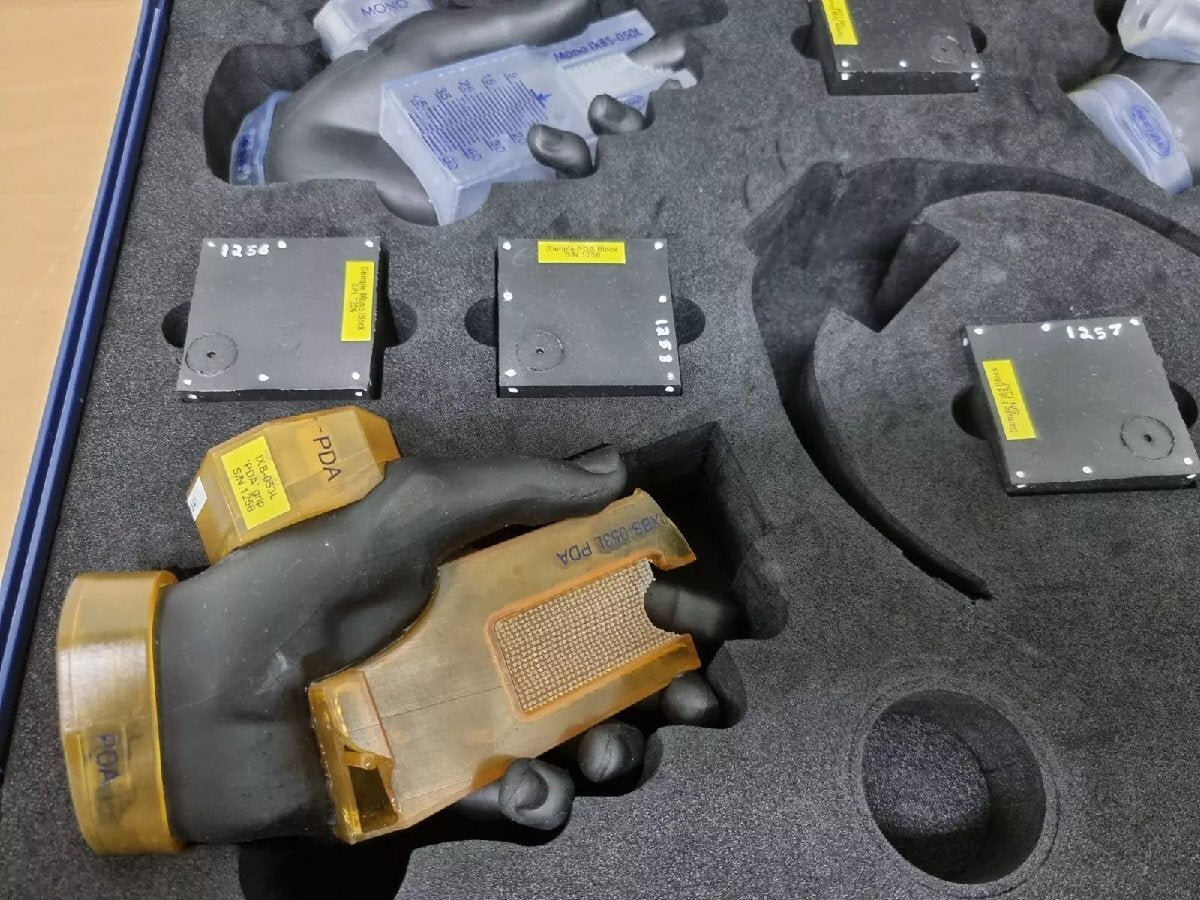 INDEXSAR IXB Hand Phantom 12 pcs [g1164763029]