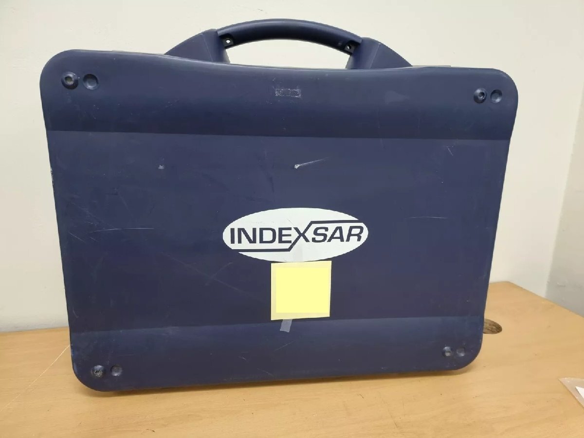 INDEXSAR IXB Hand Phantom 12 pcs [g1164763029]