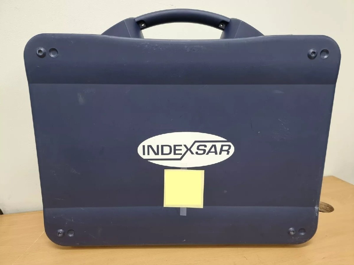INDEXSAR IXB Hand Phantom 13 [v1164767428]