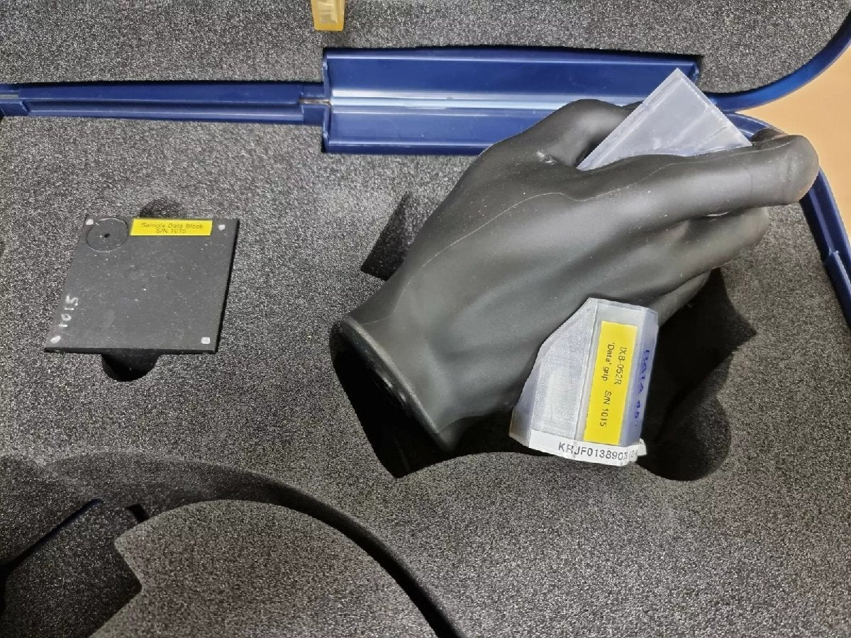 INDEXSAR IXB Hand Phantom 13 [v1164767428]