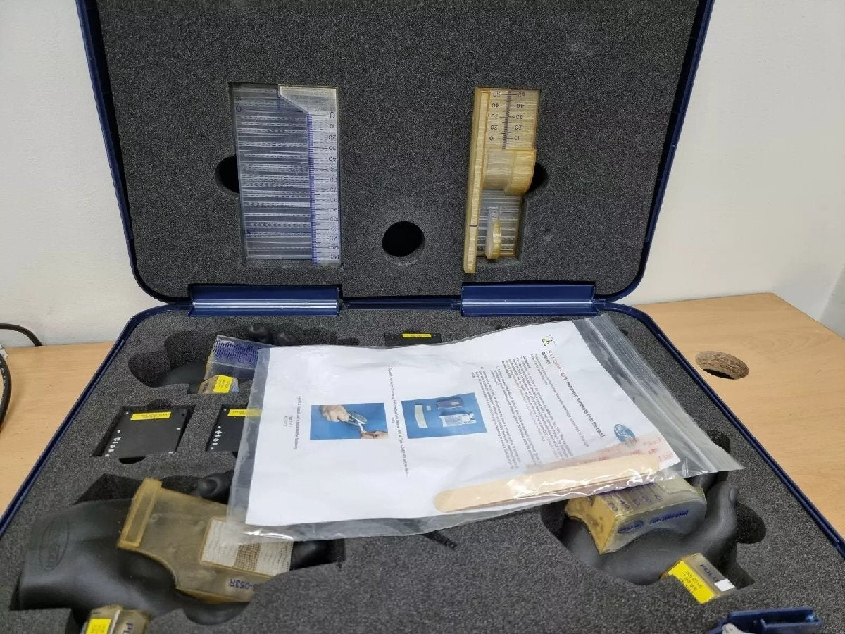 INDEXSAR IXB Hand Phantom 13 [v1164767428]