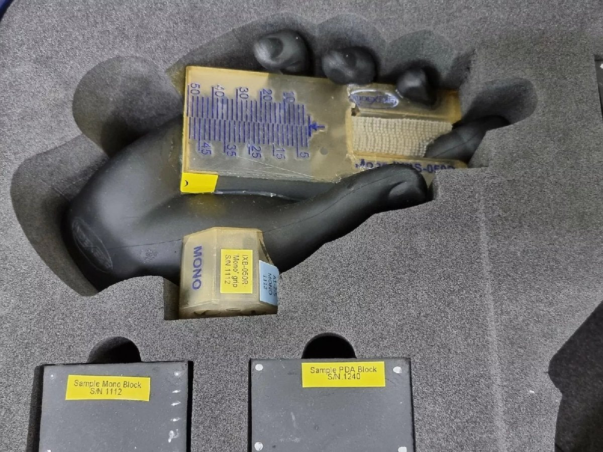 INDEXSAR IXB Hand Phantom 6 [w1164759812]