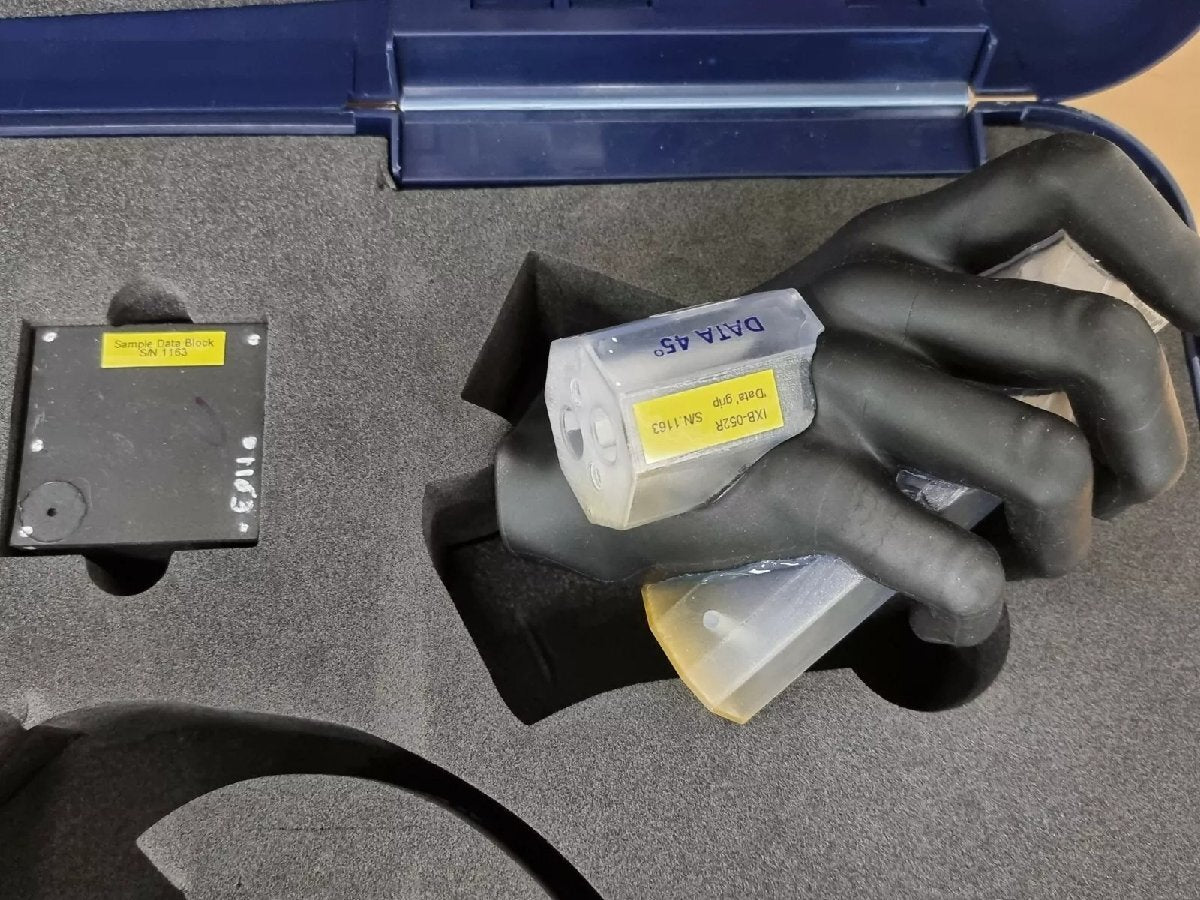INDEXSAR IXB Hand Phantom 6 [w1164759812]