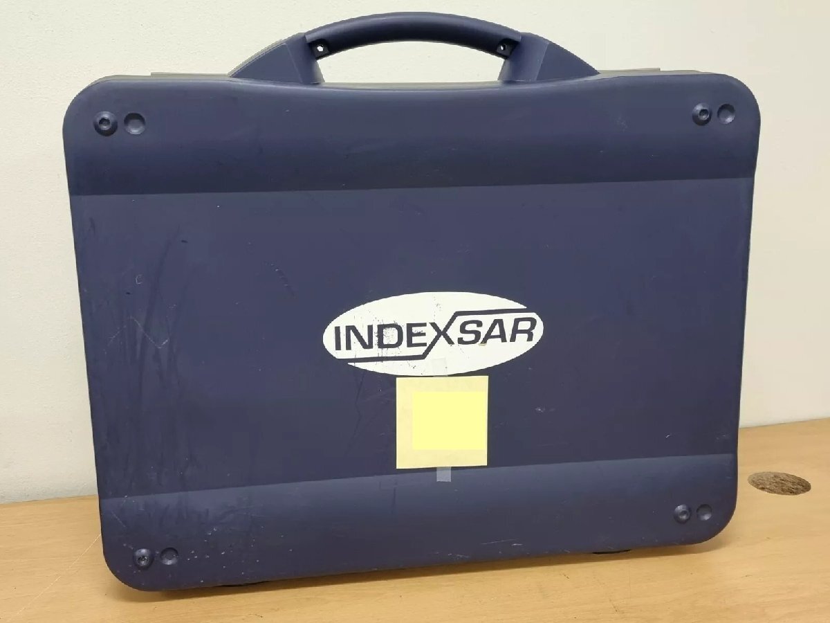 INDEXSAR IXB Hand Phantom 6 [w1164759812]