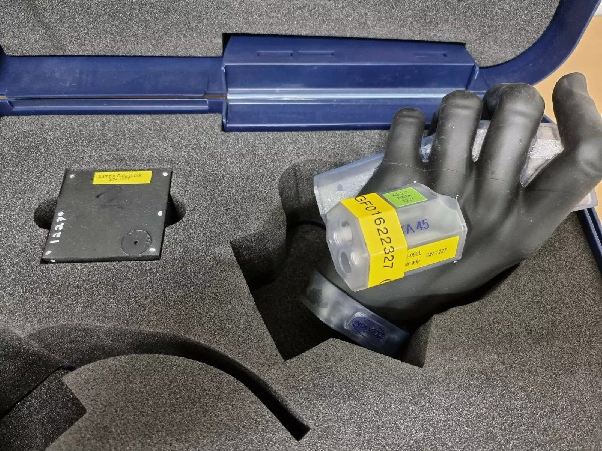 INDEXSAR IXB Hand Phantom 11 [x1164754635]