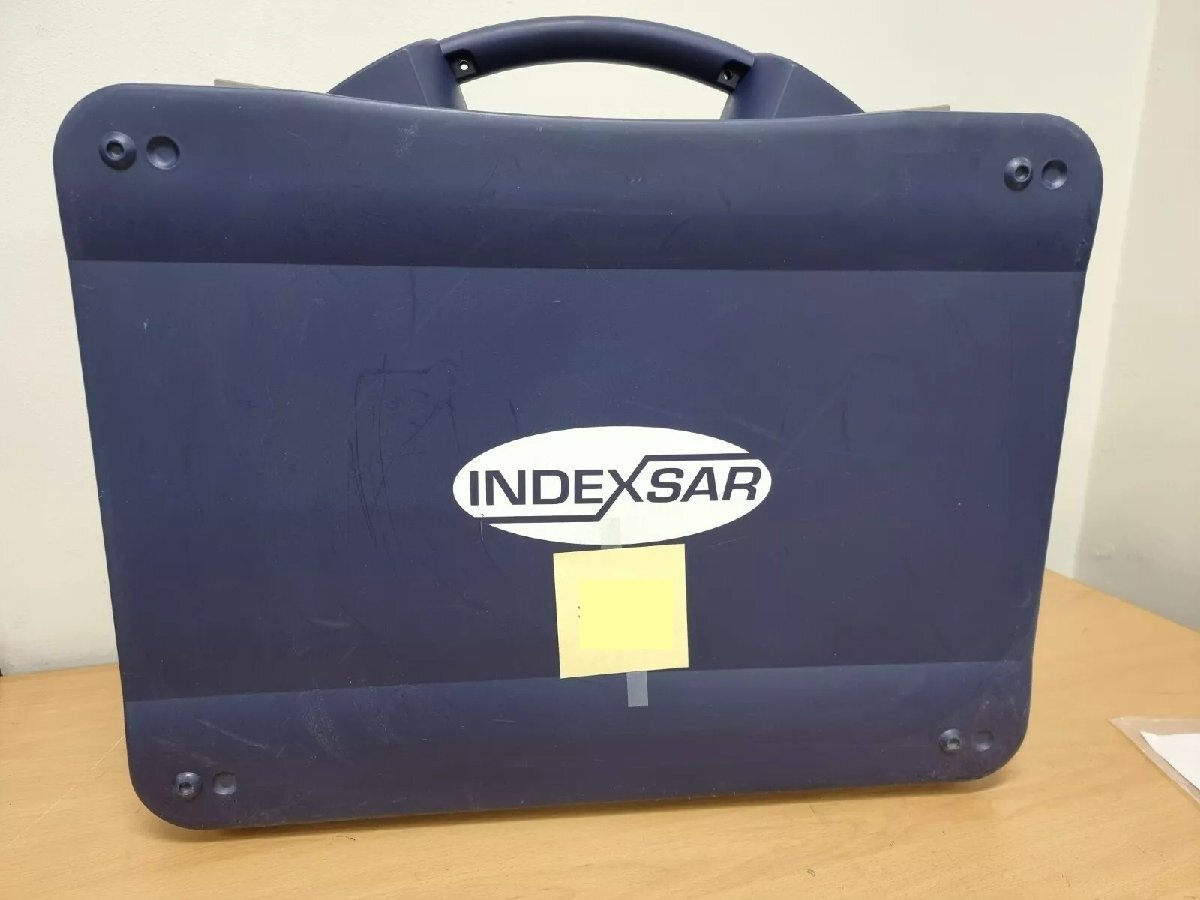 INDEXSAR IXB Hand Phantom 11 [x1164754635]