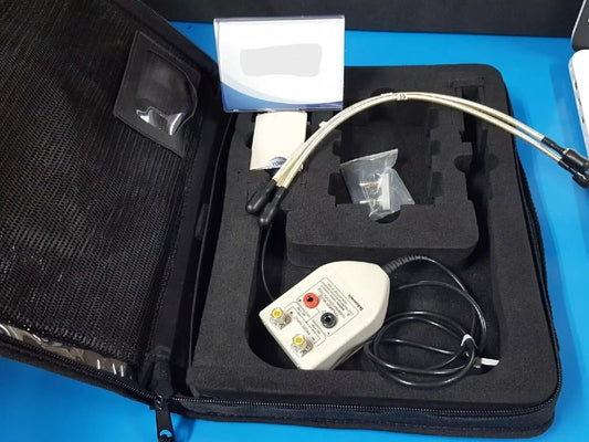 Tektronix P7350SMA Differential Probe 5GHz [n1164781406]