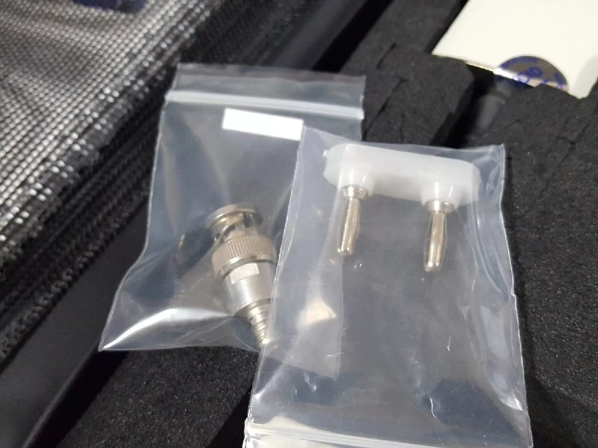 Tektronix P7350SMA Differential Probe 5GHz [b1164804604]