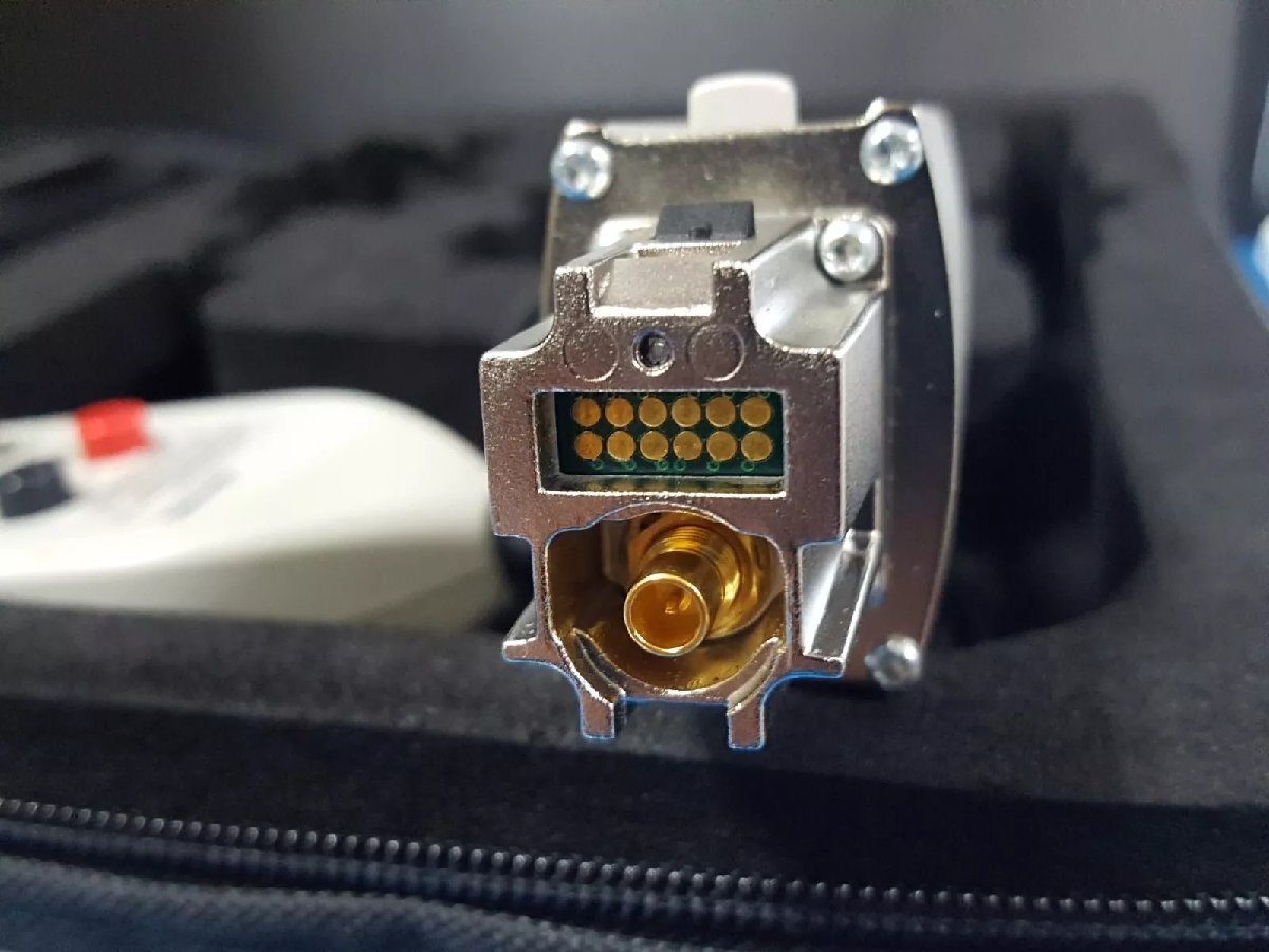 Tektronix P7350SMA Differential Probe 5GHz [b1164804604]