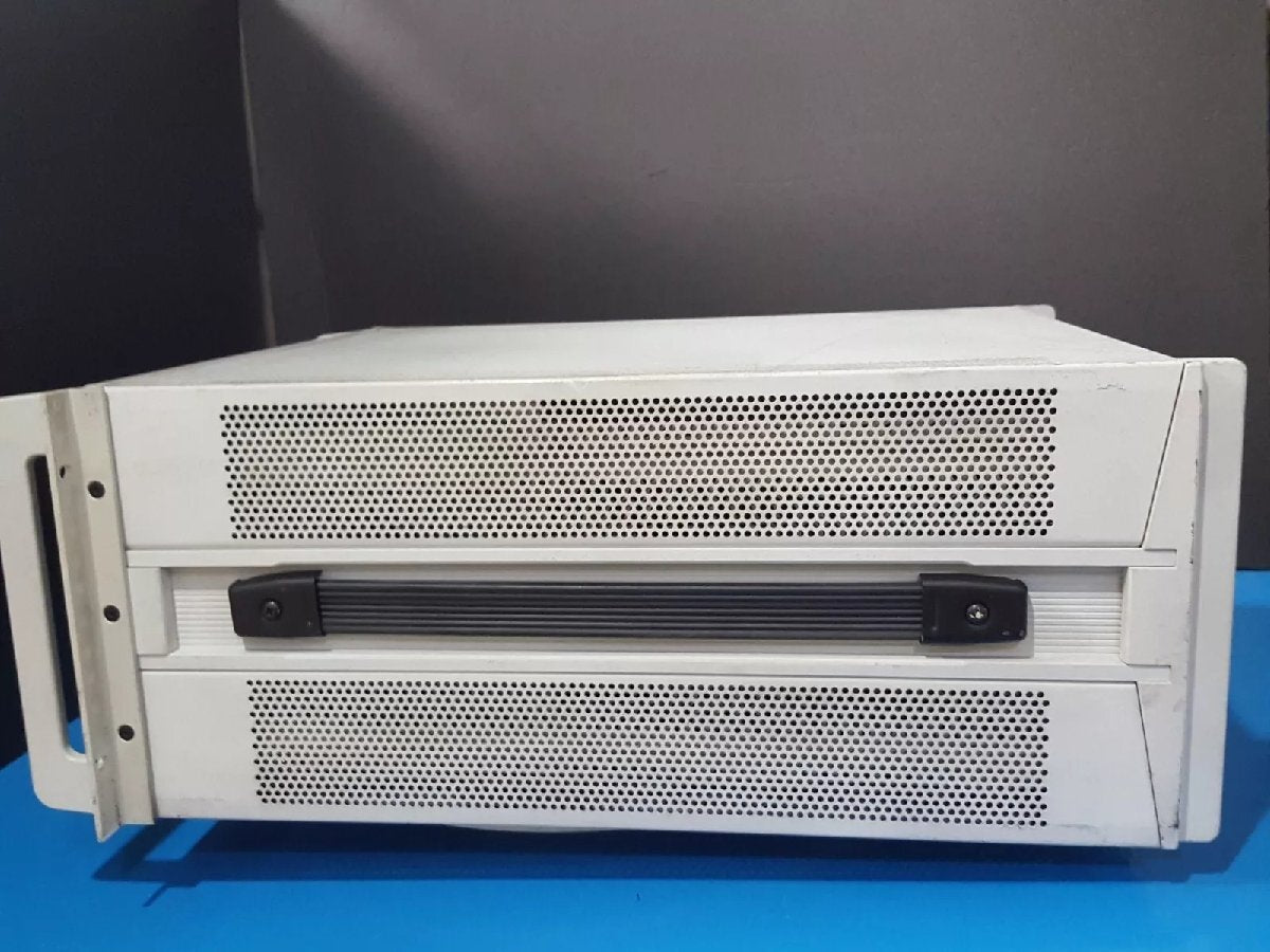 NBC Spirent SR5500 RF Channel Simulator [k1164791576]
