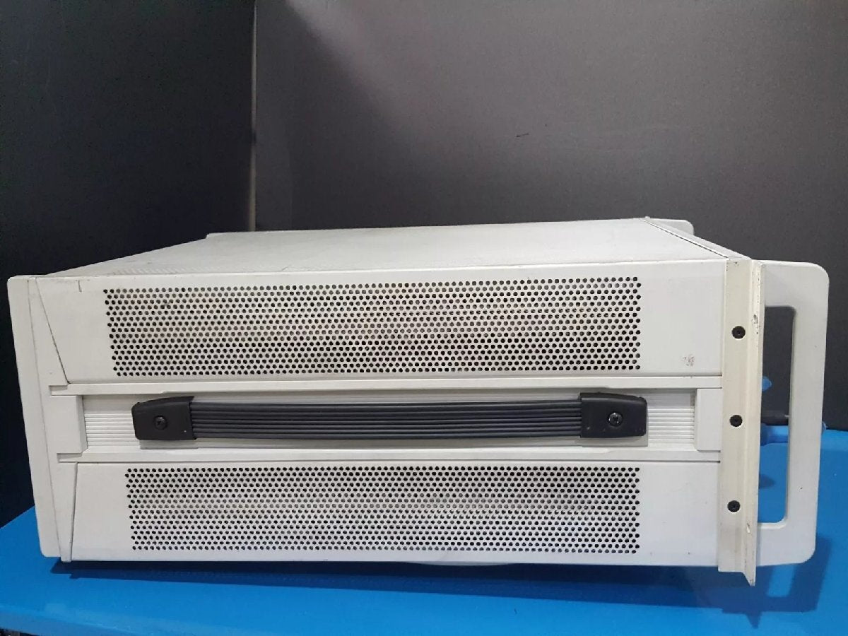 NBC Spirent SR5500 RF Channel Simulator [k1164791576]