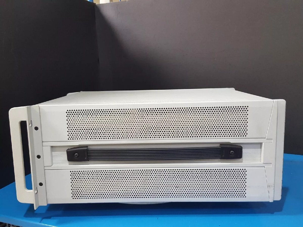 NBC Spirent SR5500 RF Channel Simulator [u1164832328]