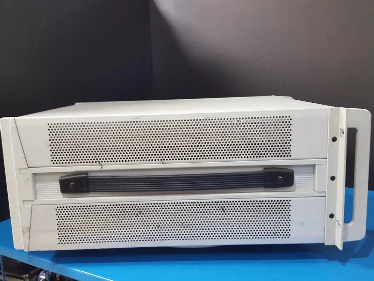 NBC Spirent SR5500 RF Channel Simulator [u1164832328]