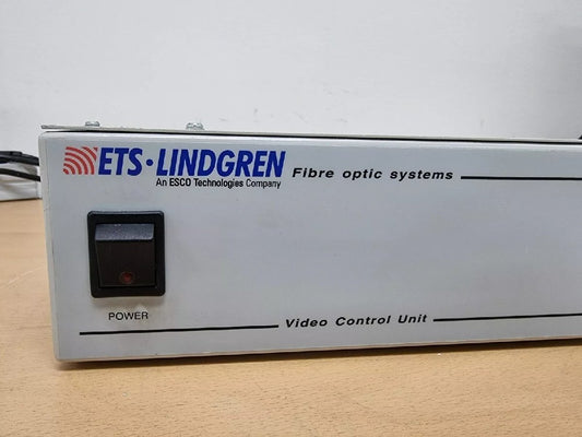 ETS-Lindgren Y21953A Fiber Optic System [e1164819630]