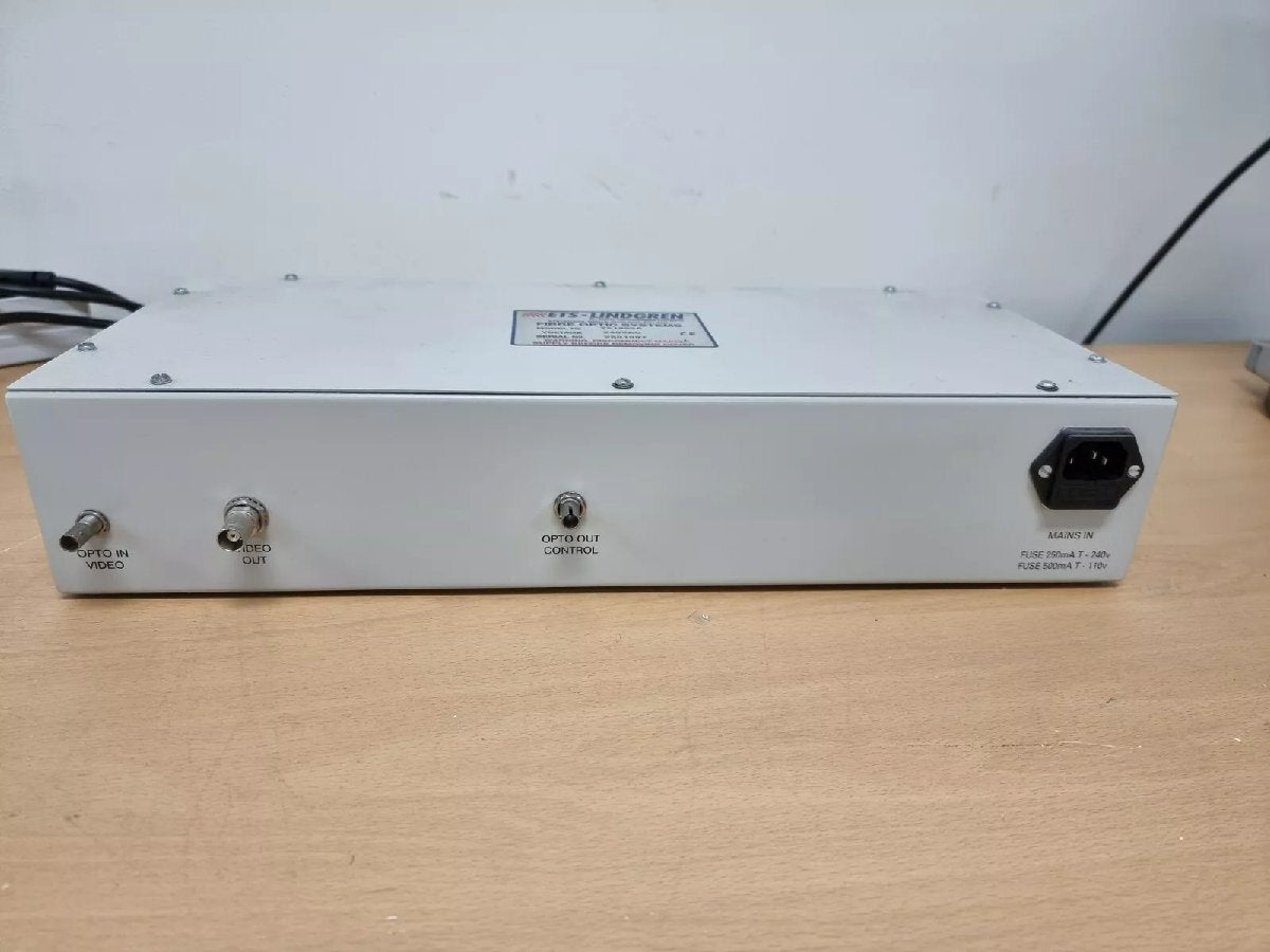 ETS-Lindgren Y21953A Fiber Optic System [e1164819630]