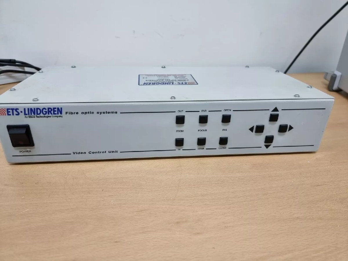 ETS-Lindgren Y21953A Fiber Optic System [e1164819630]