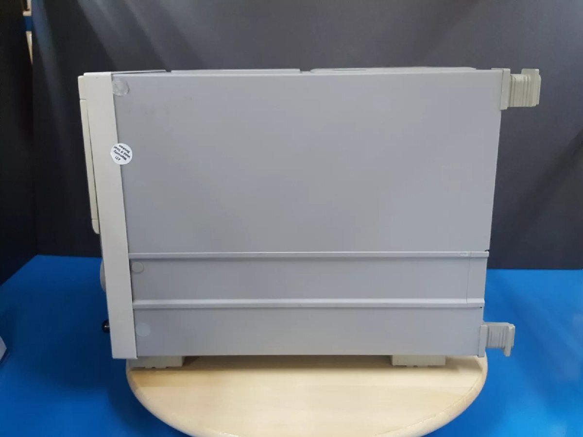 Yokogawa TA520 Time Interval Analyzer 25ps Resolution 43MS/s [t1164809314]