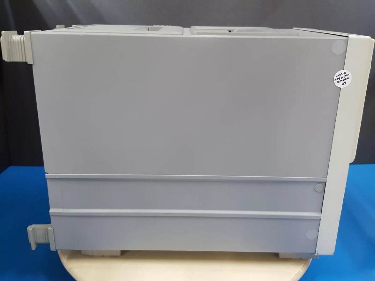 Yokogawa TA520 Time Interval Analyzer 25ps Resolution 43MS/s [t1164809314]