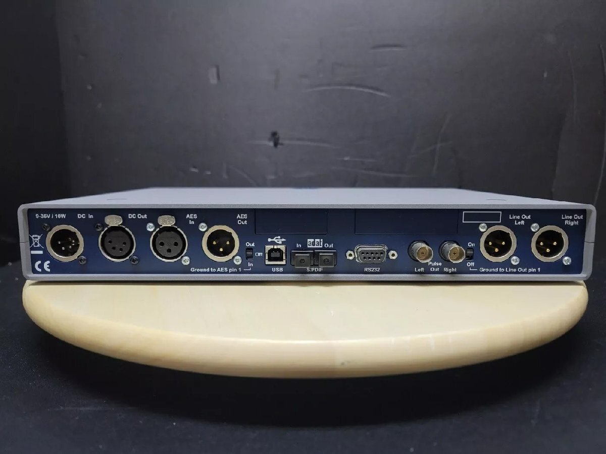 HEAD acoustics 2492 PEQ V Programmable Digital Equalizer [w1164891541]
