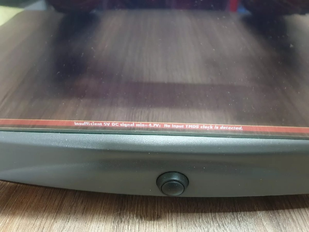 Quantum Data 980 Instrument HDMI Protocol CT + Gen 2 + Gen 3 (as-is) [k1164907108]