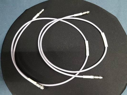 NBC N4871-61620 3.5mm Male to 3.5mm Male Audio Cable 1m [v1164927977]