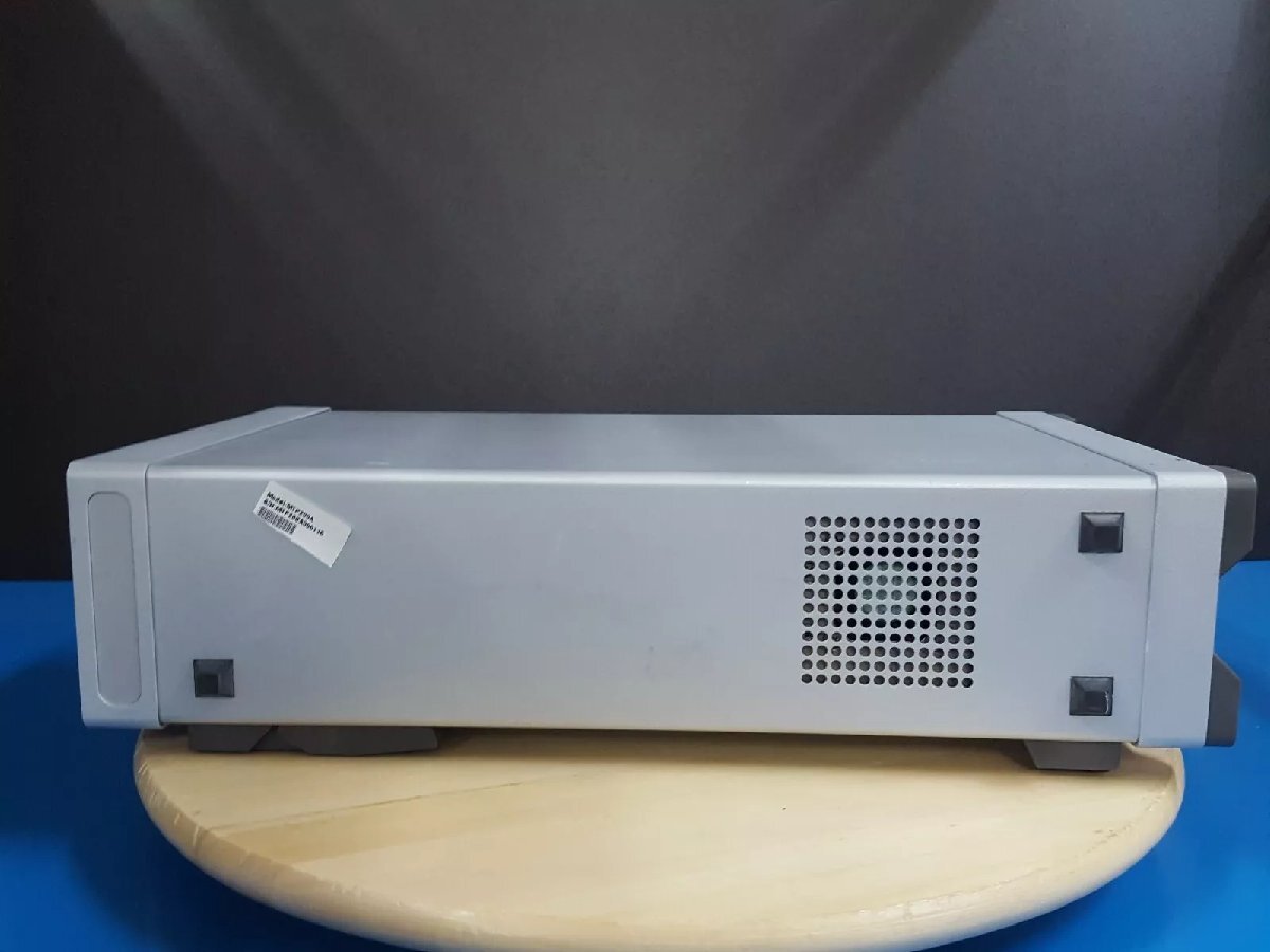 Tescom MTP200A Wi-Fi Manufacturing Tester Opt. BT_LE [j1164944927]
