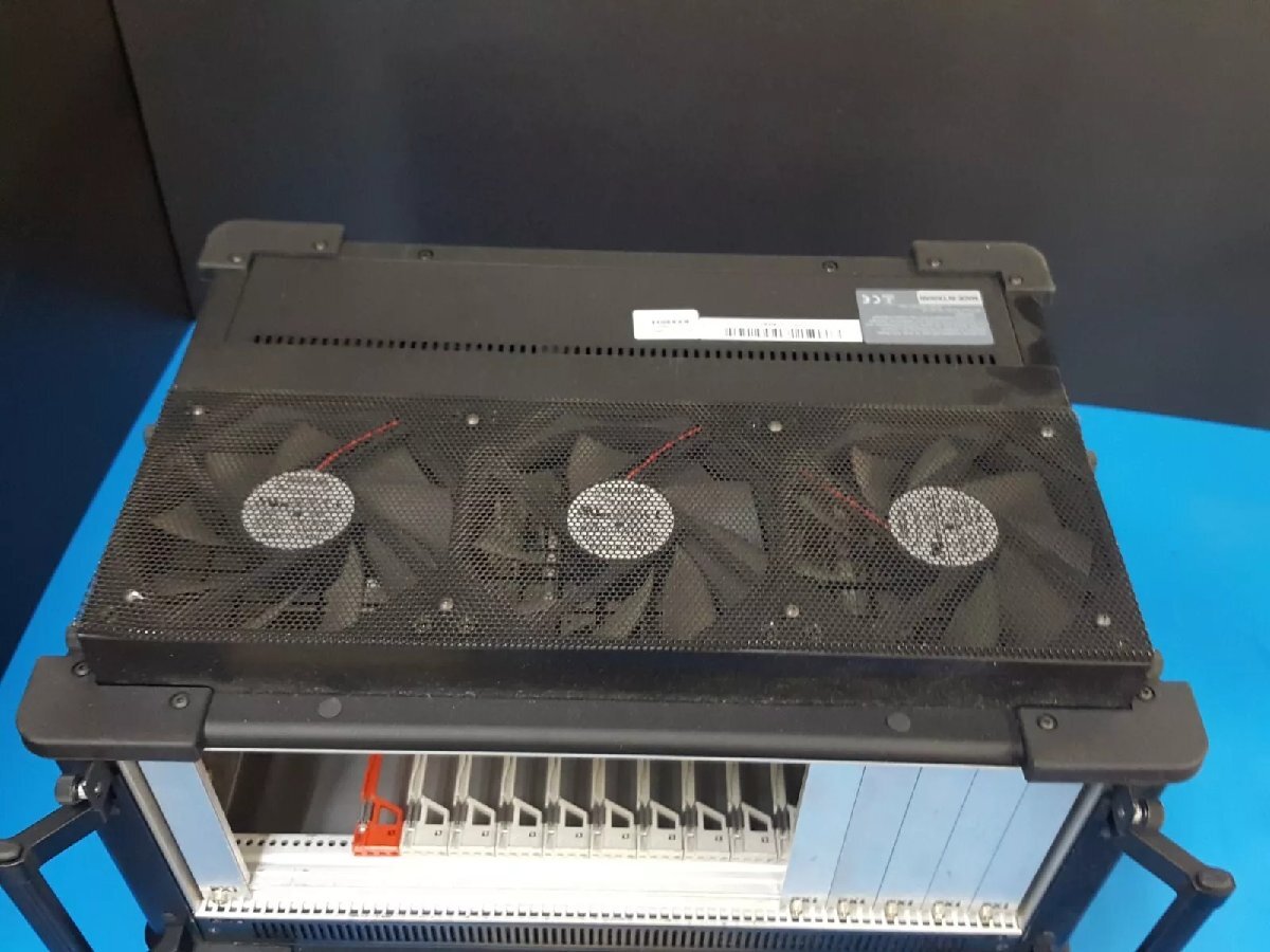 ADLINK PXIS-2690P-B Datalogging and Acquisition PXI Chassis [t1164940258]