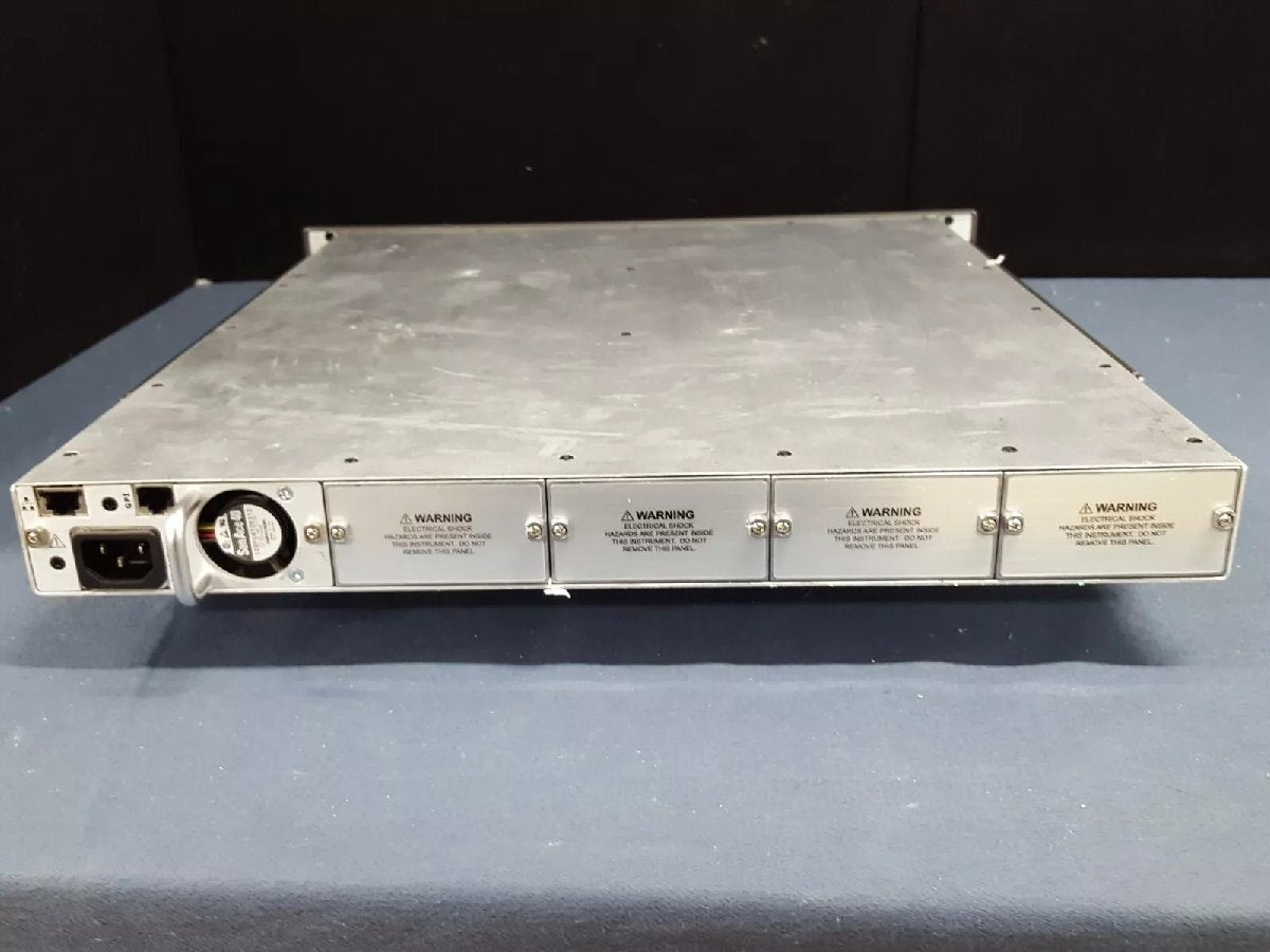 Tektronix TG8000 Multiformat Video Test Signal Generator [j1164961082]