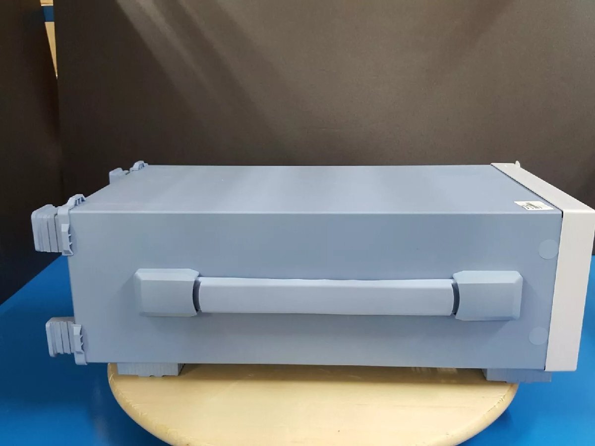 Yokogawa AQ2211 Frame Controller 3 Slots [f1164968400]