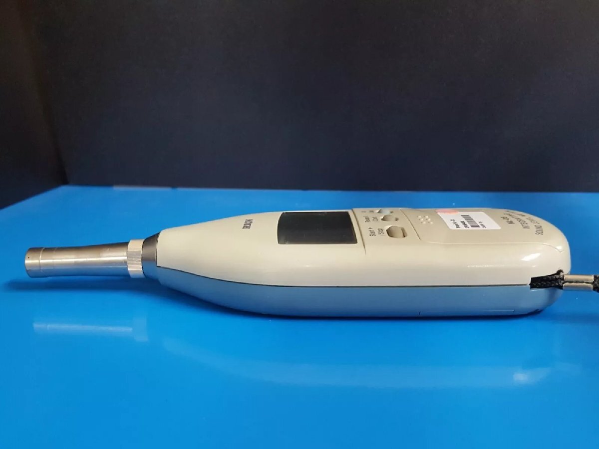 Rion NL-05 Integrating Sound Level Meter [u1164980041]