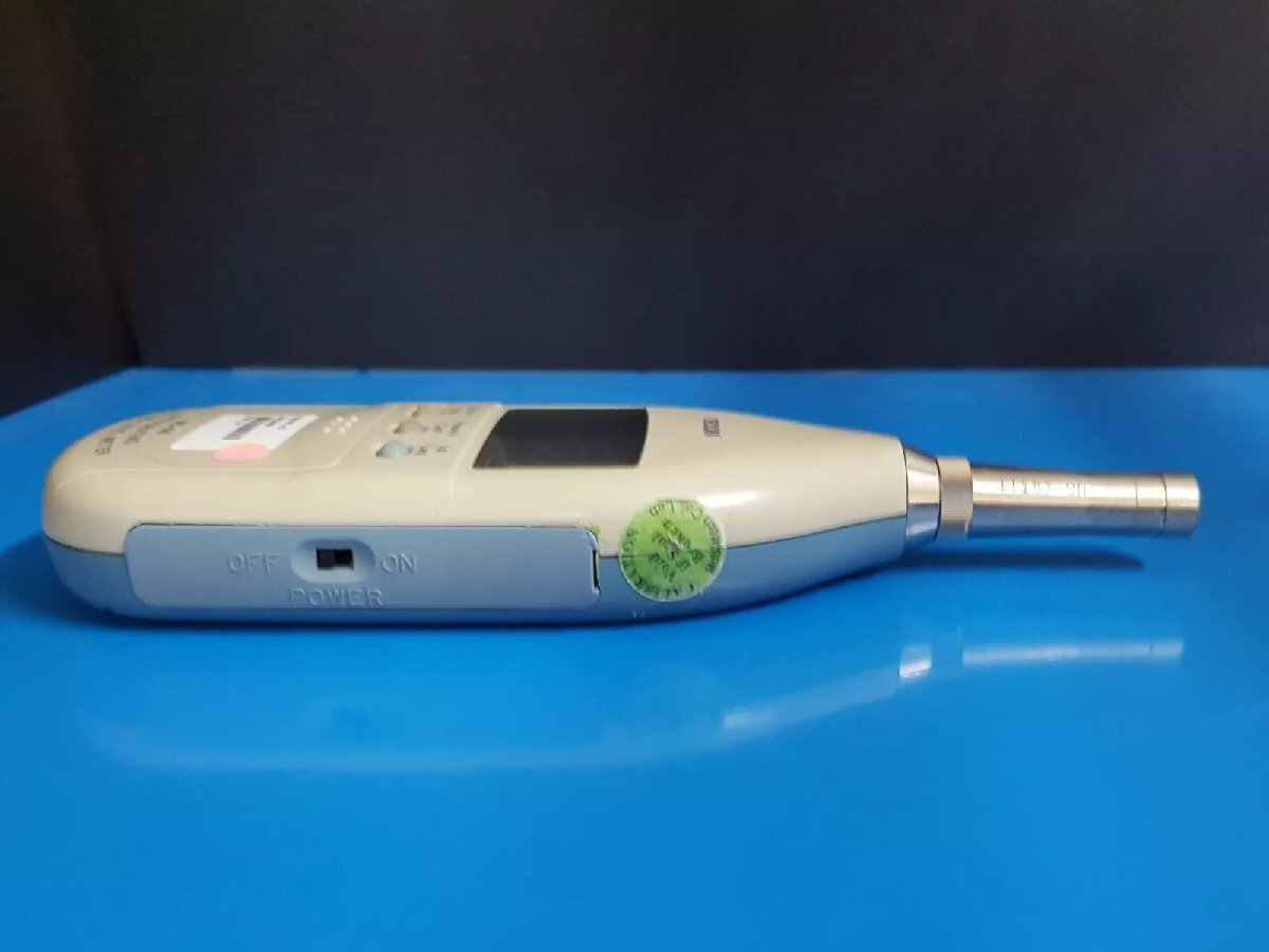 Rion NL-05 Integrating Sound Level Meter [u1164980041]