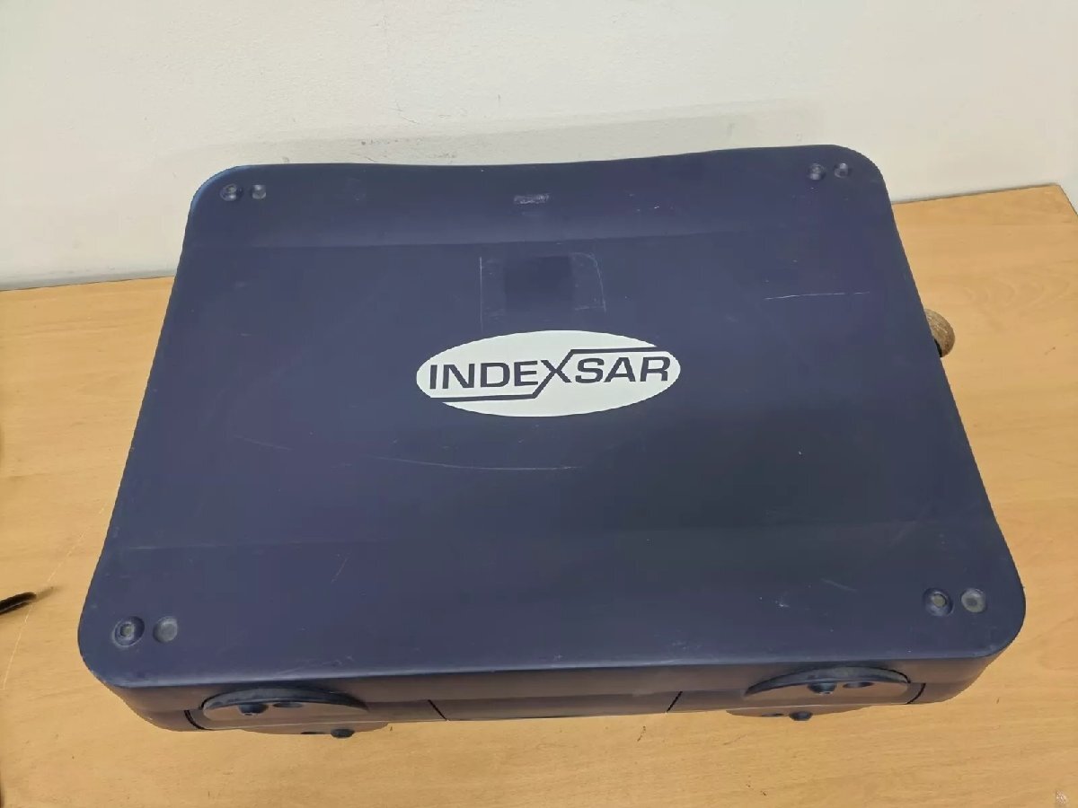 INDEXSAR IXB Hand Phantom 2 [x1164966728]
