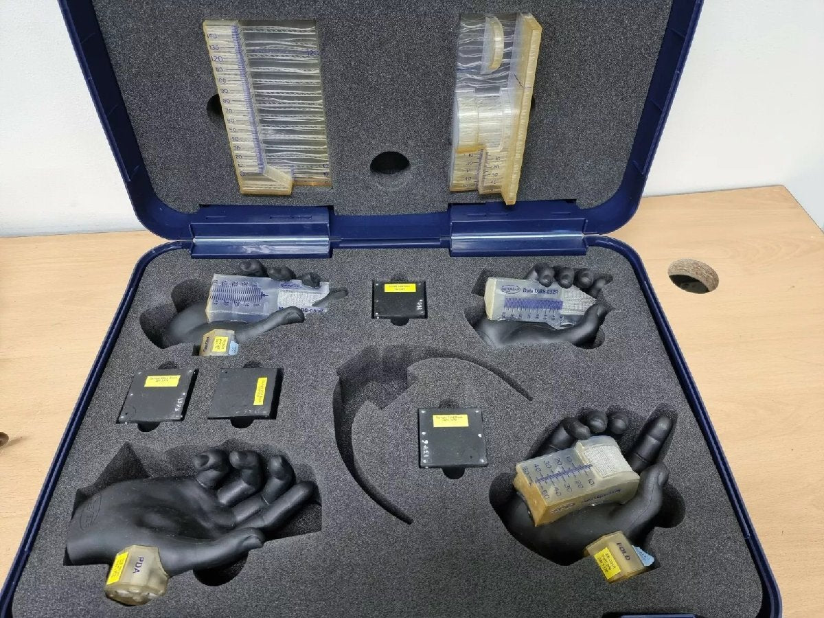 INDEXSAR IXB Hand Phantom 2 [x1164966728]