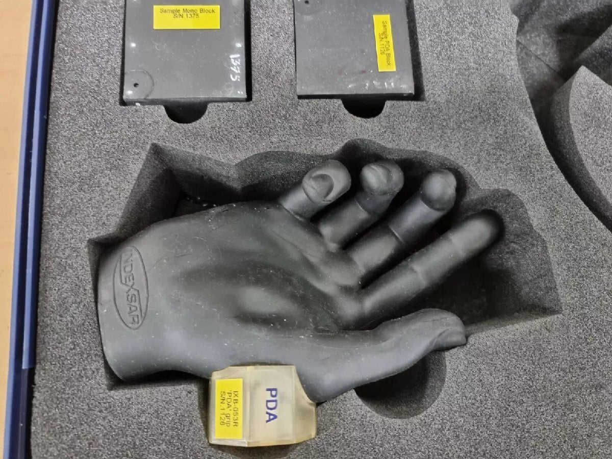 INDEXSAR IXB Hand Phantom 2 [x1164966728]