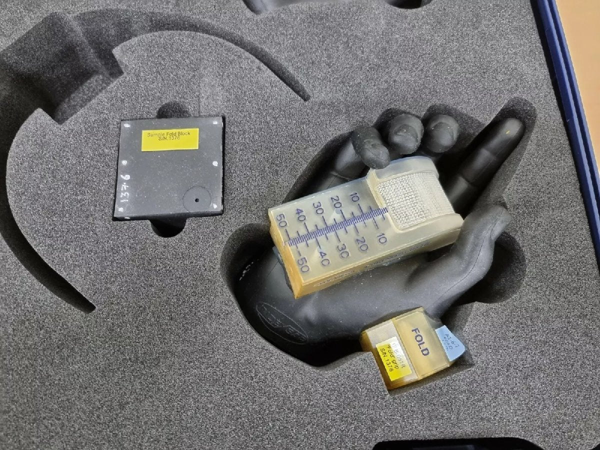 INDEXSAR IXB Hand Phantom 2 [x1164966728]