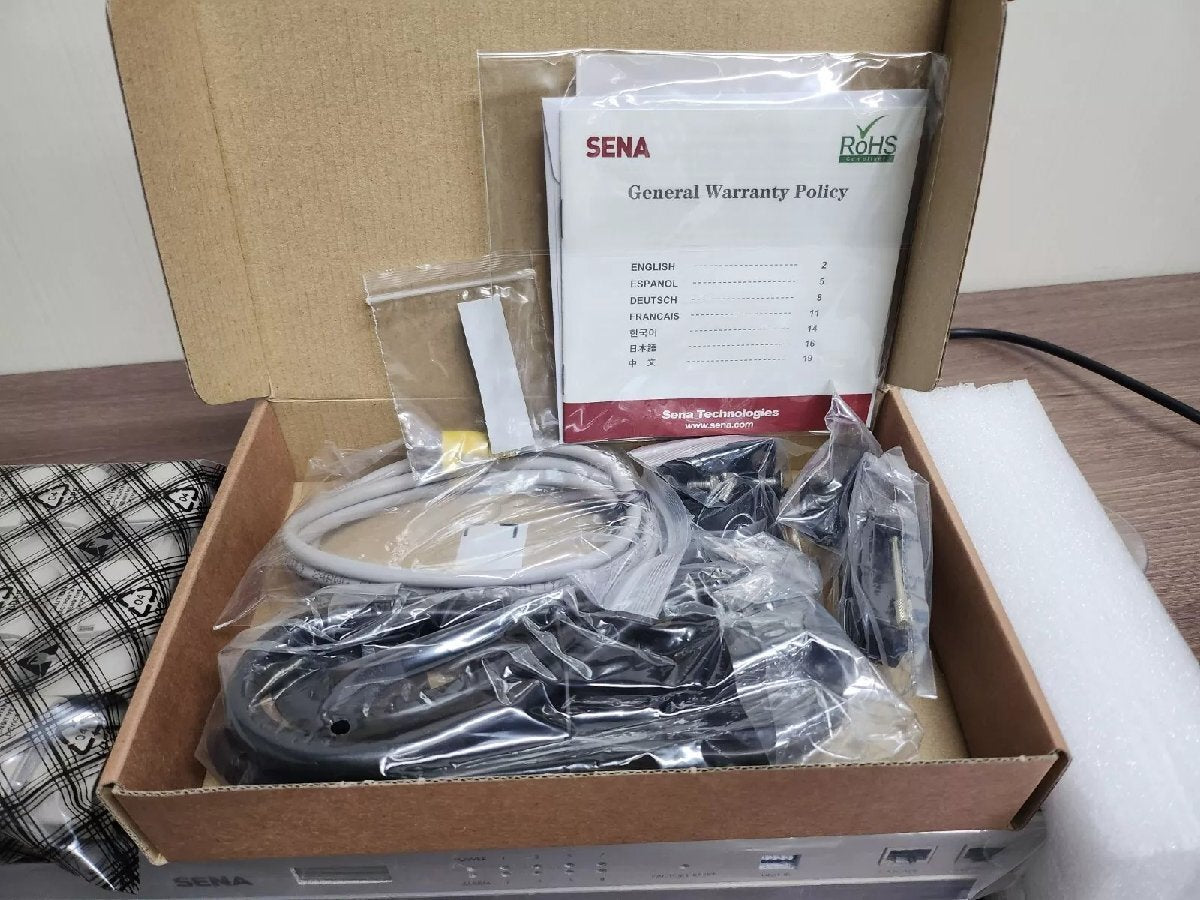 SENA VTSPM8H Remote Power Manager [v1164988900]