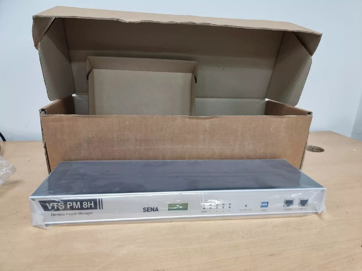 SENA VTSPM8H Remote Power Manager [v1164988900]