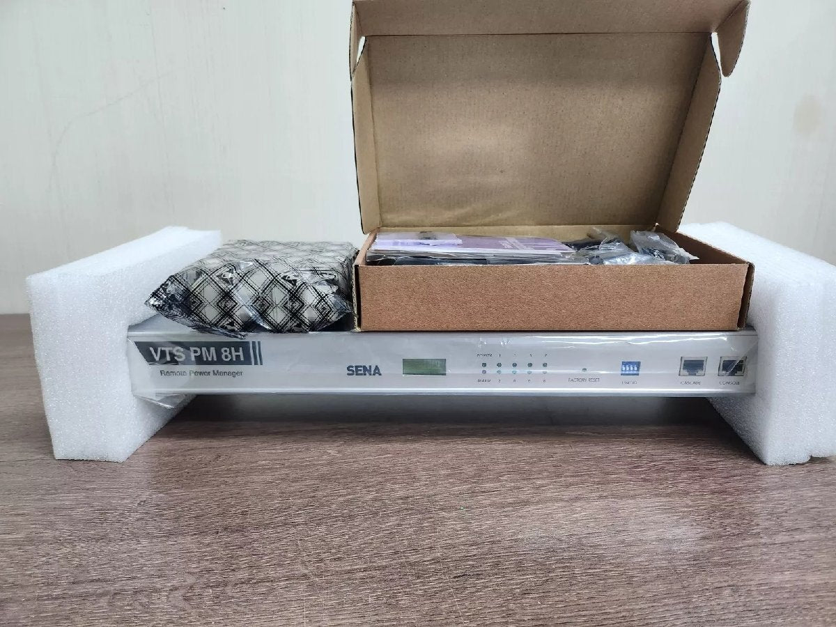 SENA VTSPM8H Remote Power Manager [v1164988900]